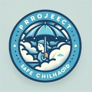 Project Safe Childhood logo