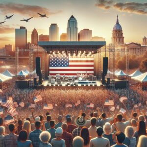 Kansas City Memorial Day Concert