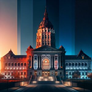 Kansas City City Hall transition