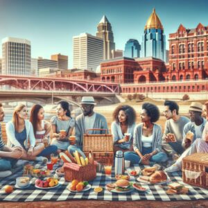 Picnic at Kansas City