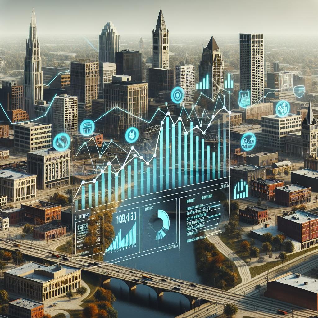 Kansas City Economic Forecasting