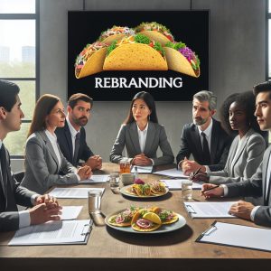 "Taco Rebranding Legal Battle"