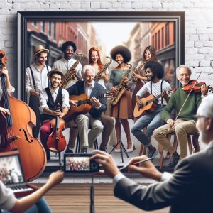 Musicians in Community