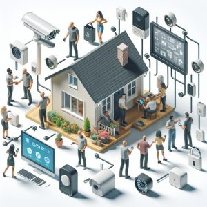 Home Security Awareness