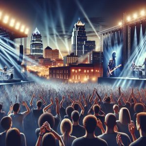 Concerts in Kansas City