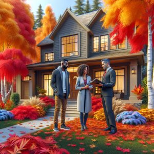 Fall Home Selling