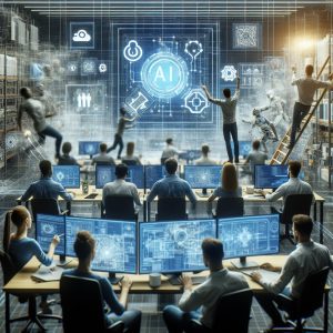 AI Disaster Recovery Solutions