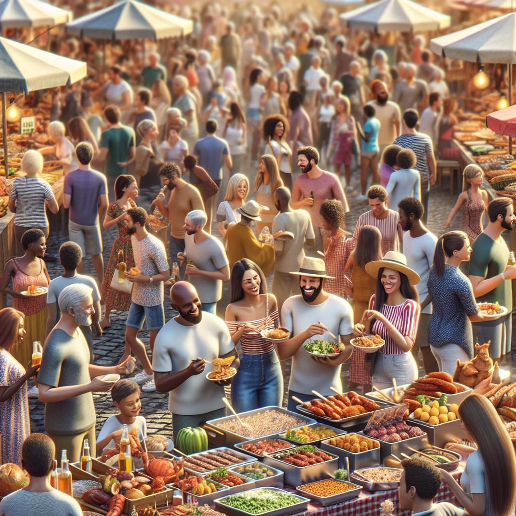 Local Food Festival