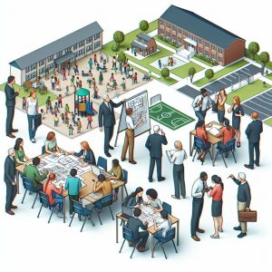 Community School Planning