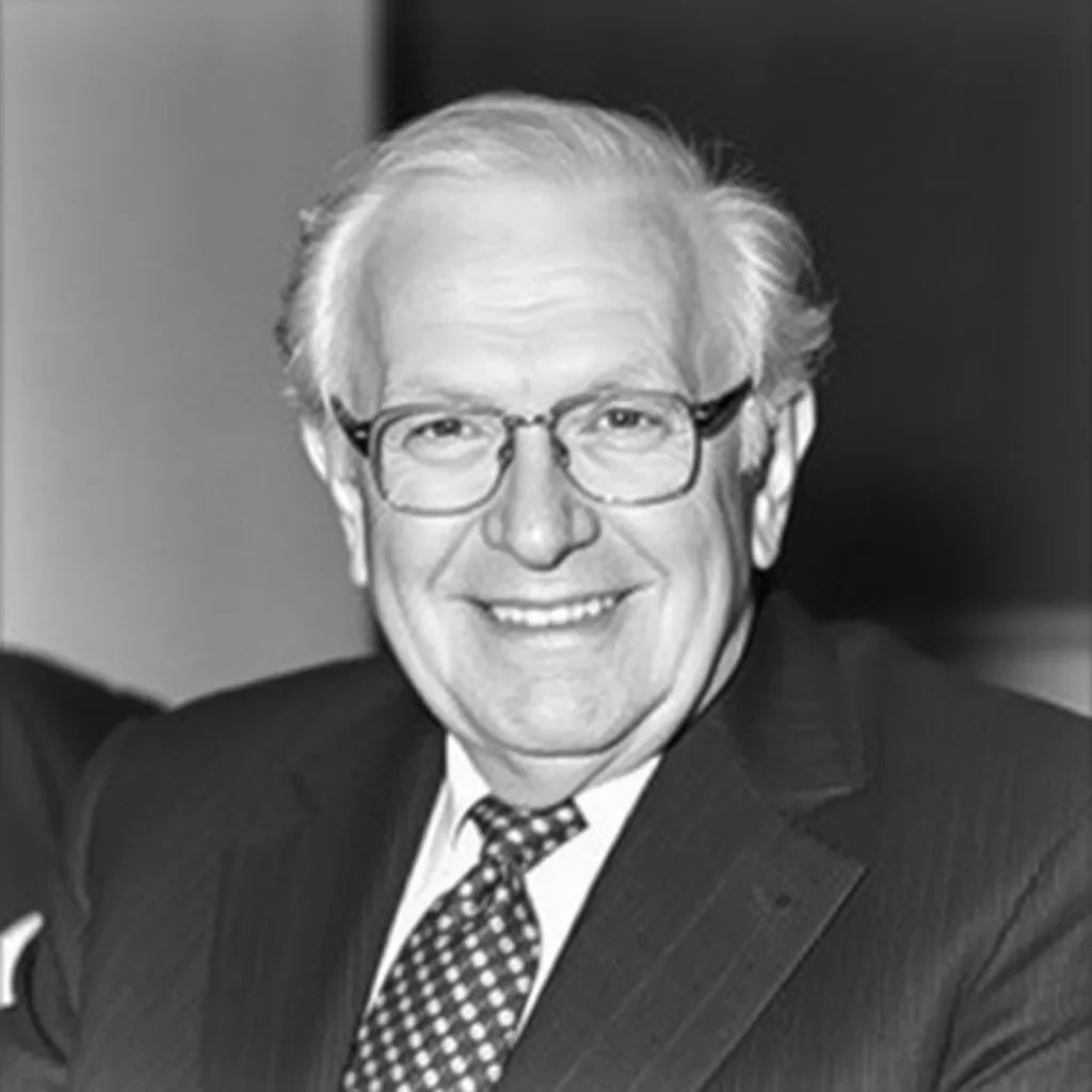 Kansas City Remembers Philanthropist and Business Leader Donald J. Hall