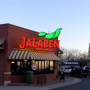 Rumors Clarified About Jalapenos Mexican Restaurant Amid New Location Signs in Brookside