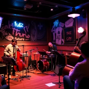 Kansas City Jazz Bar Showcases Young Talent at Annual Jazz Futures Event