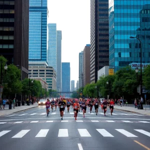 Kansas City Prepares for Garmin KC Marathon: Road Closures and Exciting Events This Saturday!