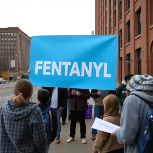 Fentanyl Awareness Campaign Aimed at Youth Launches in Kansas City