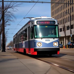 Kansas City Streetcar Set to Resume Service This Week After Exciting Upgrades