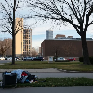 Kansas City Struggles to Address Rising Homelessness Amidst Housing Initiatives