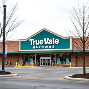 Kansas City Faces Potential Job Losses as True Value Hardware Plans Layoffs