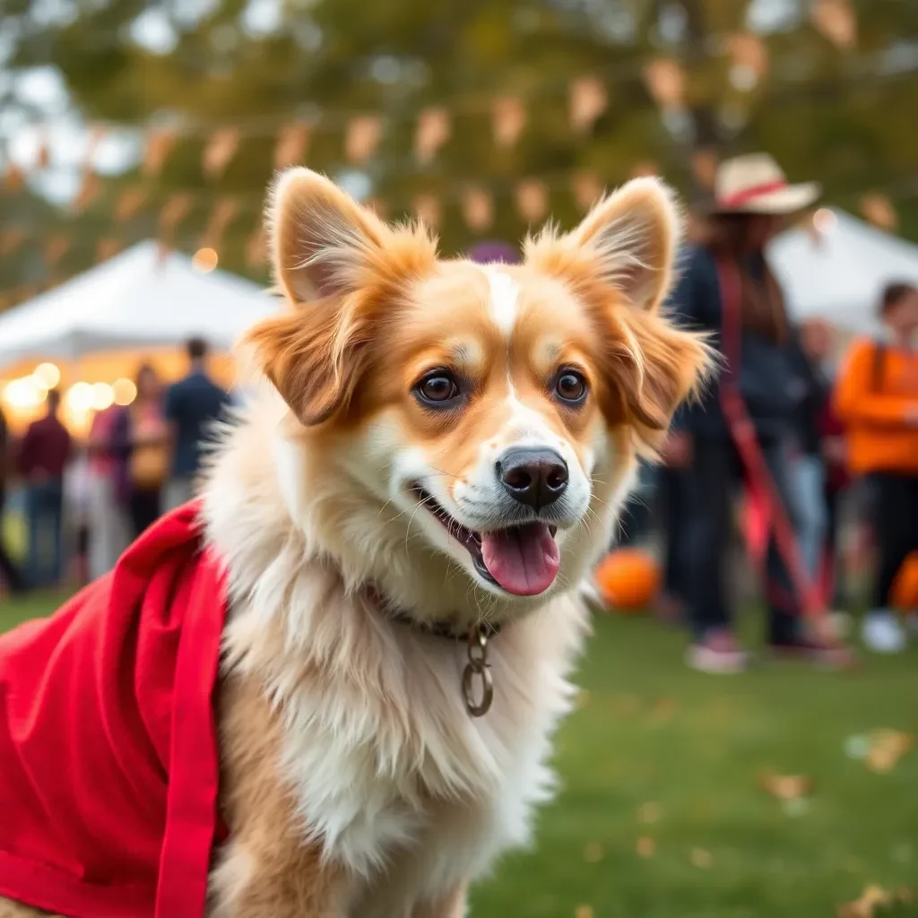 Kansas City’s Dogtober Fest: A Tail-Wagging Celebration of Pups and Community Generosity