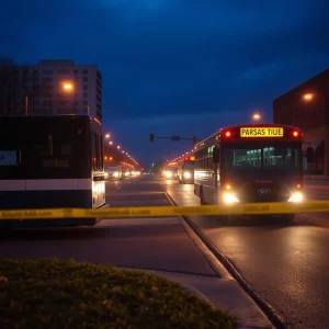 Kansas City Mourns Loss of Woman in Hit-and-Run Bus Accident