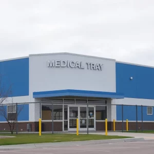 Closure of North Kansas City Medical Tray Facility to Result in 67 Job Losses