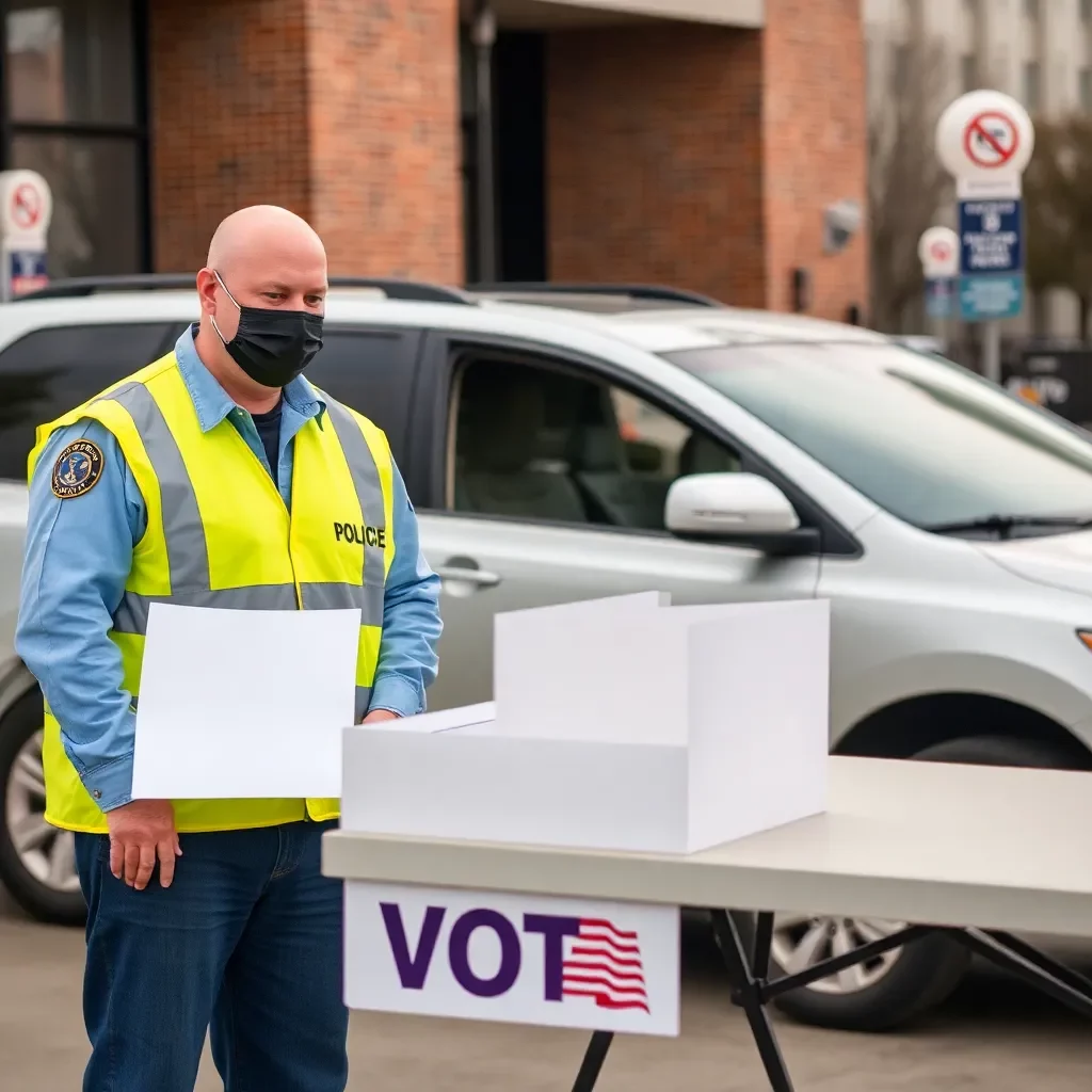 Kansas City Implements Enhanced Security Measures for Upcoming Election Day