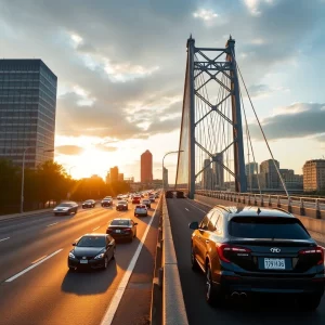 Exciting Changes Coming to Kansas City Traffic with Buck O’Neil Bridge Update