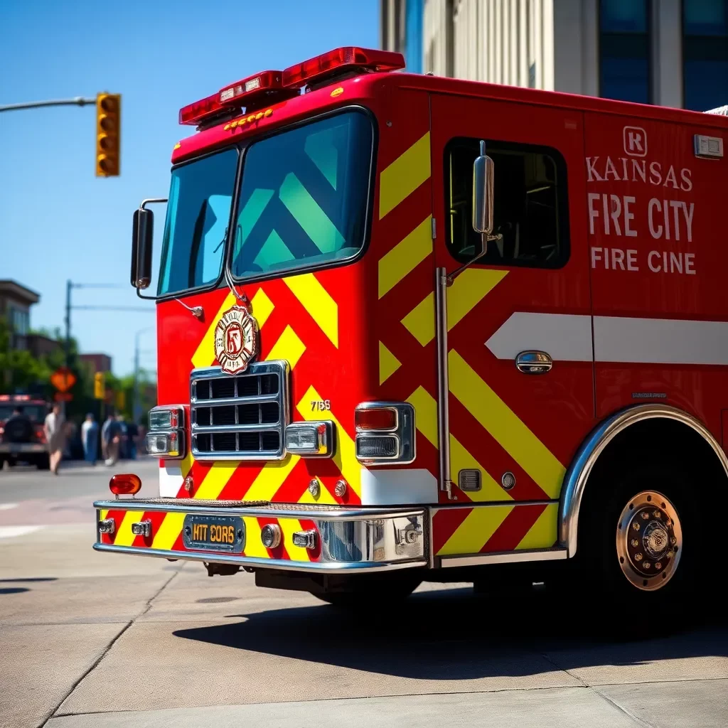 Kansas City Reopens Search for Fire Chief After Yearlong Delay