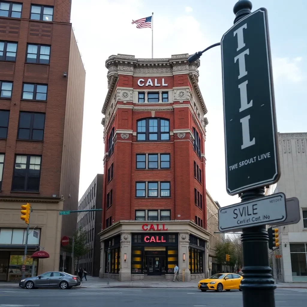 Kansas City's Historic Call Building Sold, Signaling New Developments in 18th and Vine District