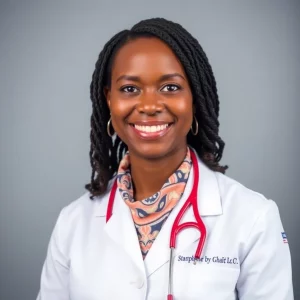 Kansas City Oncologist Dr. Juliet Appiah Leads Efforts to Support Cancer Patients in Ghana