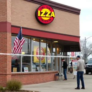 Kansas City Family-Friendly Pizza Place Turns Tragic After Shooting Incident