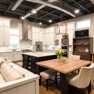 Excitement Builds as Johnson County Home + Remodeling Show Kicks Off in Overland Park