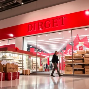 Exciting Holiday Savings Arrive for Kansas City Shoppers at Target