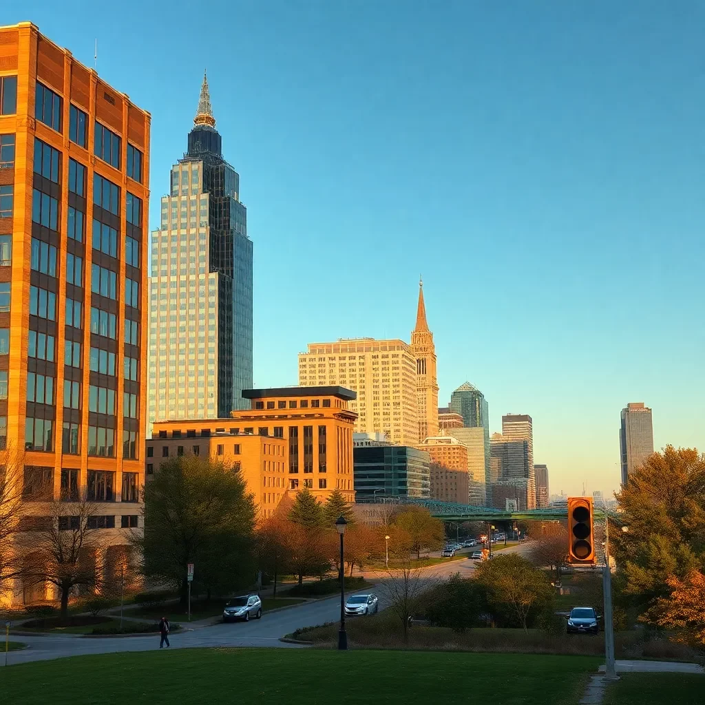 Kansas City Prepares for Critical General Election on November 5