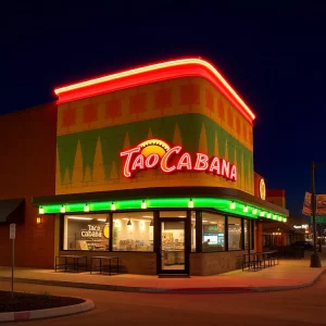 Kansas City Set to Celebrate the Arrival of Taco Cabana with Exciting Expansion Plans