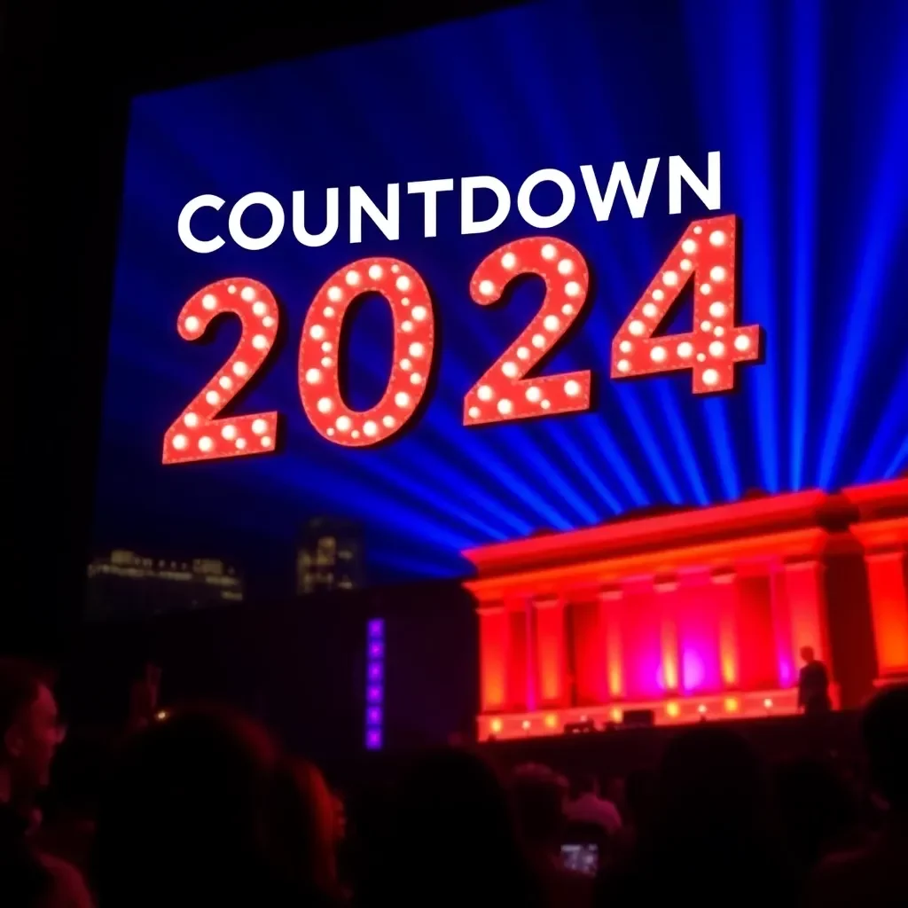 Exciting Countdown to the 2024 BroadwayWorld Kansas City Awards Begins!