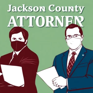 Jackson County Faces Crucial Choice in Prosecuting Attorney Election Amid Crime Concerns