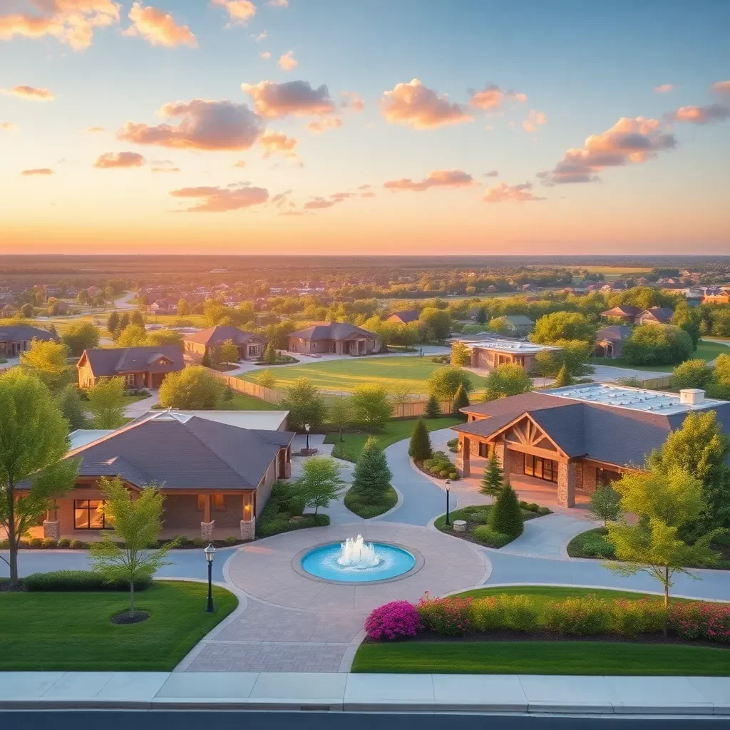 Exciting New Developments Set to Transform Overland Park's Landscape