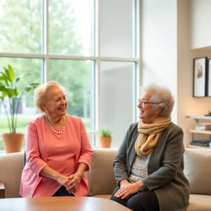 Kansas City's ArchWell Health Promotes Joy and Connection for Older Adults