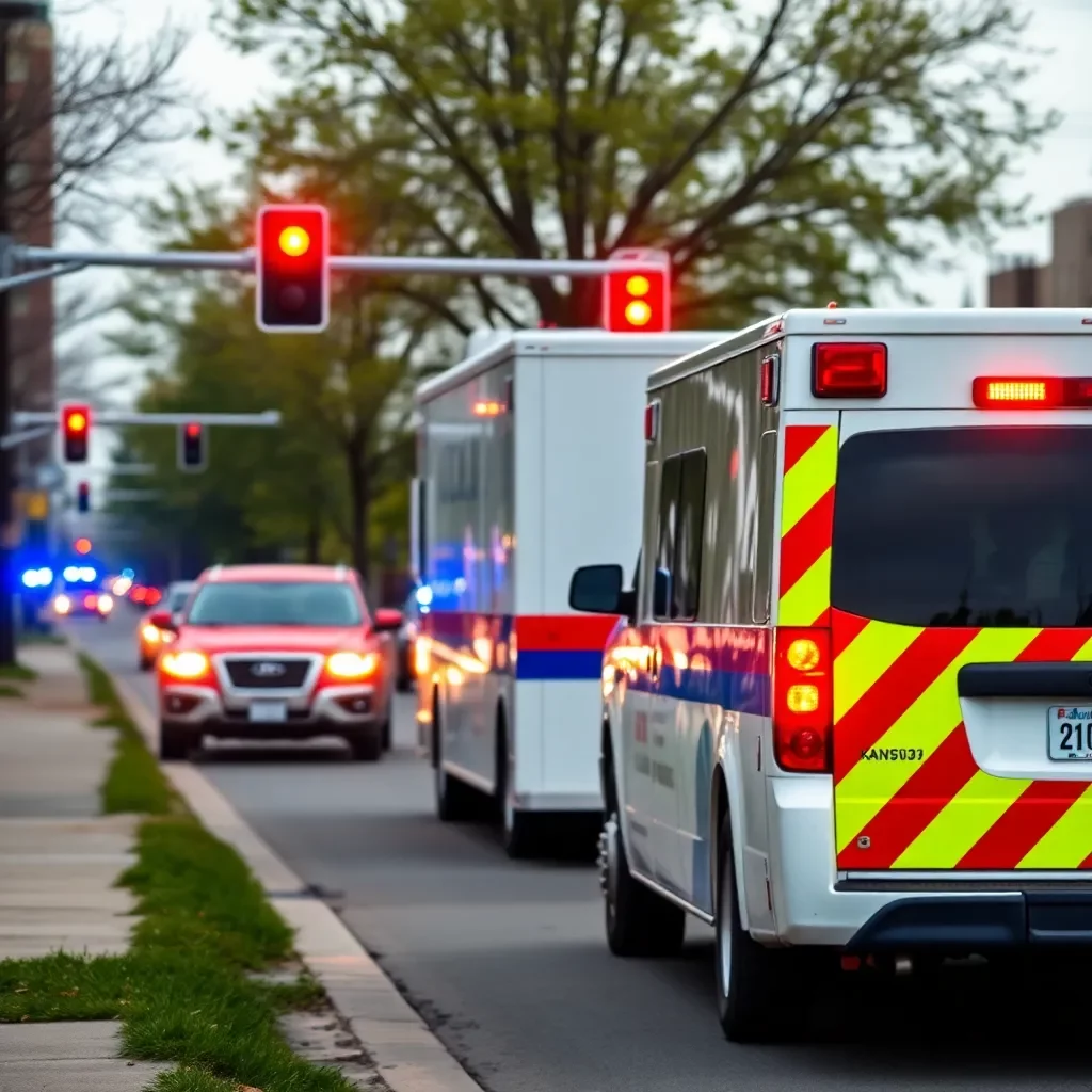 Kansas City Implements Strategies to Reduce 911 Hold Times and Improve Emergency Response