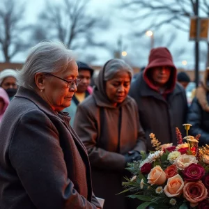 Kansas City Community Mourns After Fatal Accident Claims Life of Elderly Woman