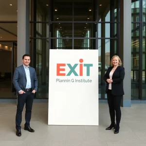 Exciting New Chapter for Exit Planning Institute Launch in Kansas City