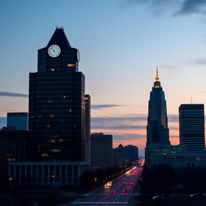 Kansas City Set to Enjoy Extra Hour of Sleep as Daylight Saving Time Ends This Weekend