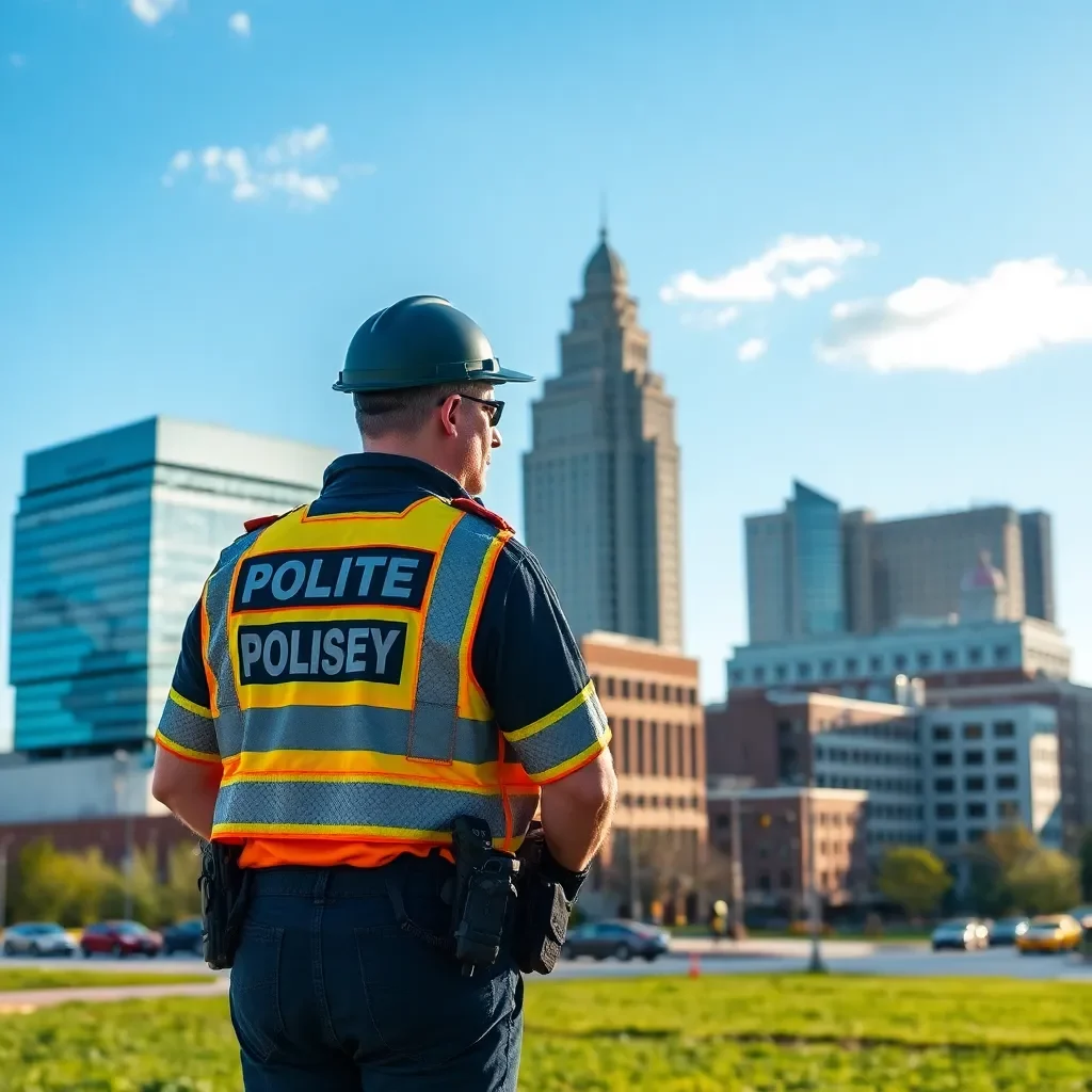 Kansas City Boosts Public Safety with $300,000 Funding for Advanced Software