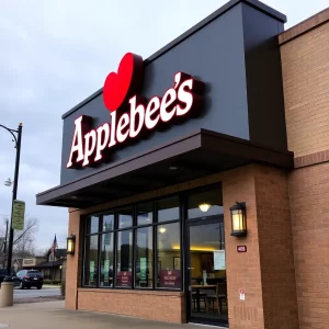 Kansas City Residents Say Goodbye to Applebee's as Eight Locations Close