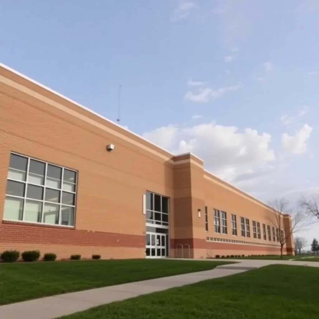 Kansas City Eyes $474 Million Bond Proposal for Urgent Upgrades to Northeast Middle School