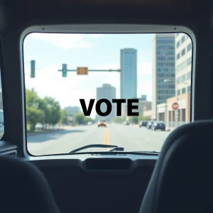 Kansas City Enhances Voter Accessibility with Innovative Transportation Solutions for 2024 Elections