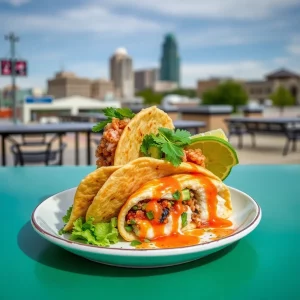 Kansas City: A Culinary Journey Through Tacos and Sushi Delights