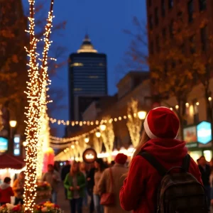 Kansas City's Fall Season Brims with Festivities and Outdoor Fun