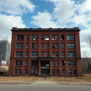 Silent Giants: The Impact of Abandoned Buildings in Kansas City