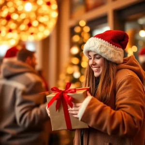 Kansas City Kicks Off Holiday Season with Exciting $400 Gift Card Giveaways